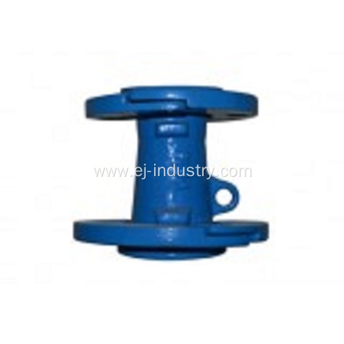 Ductile Iron Pipe Fittings Reducer